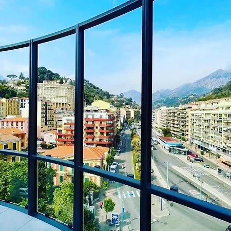 Dependence “le Soleil” - Cap Riviera Apartman