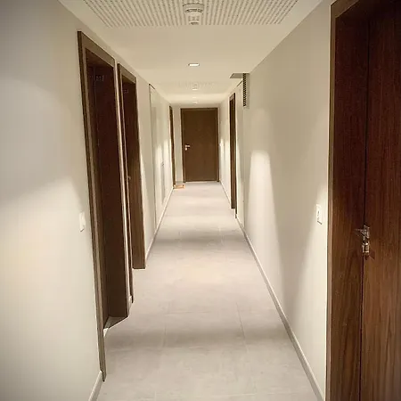 Dependence “le Soleil” - Cap Riviera * 멍똥