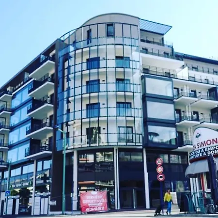 Dependence “le Soleil” - Cap Riviera * 芒通