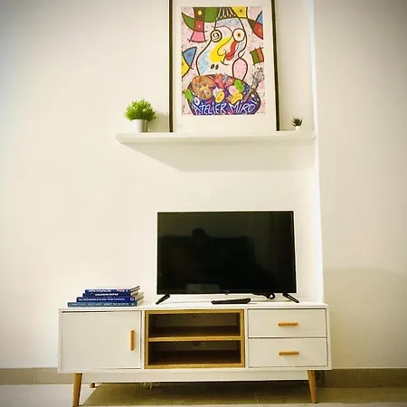 Appartement Dependence “le Soleil” - Cap Riviera *