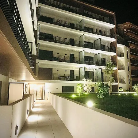 公寓 Dependence “le Soleil” - Cap Riviera 芒通