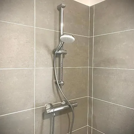 아파트 Dependence “le Soleil” - Cap Riviera *