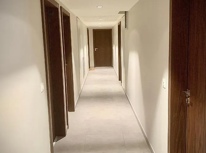 Dependence “le Soleil” - Cap Riviera * Μεντόν