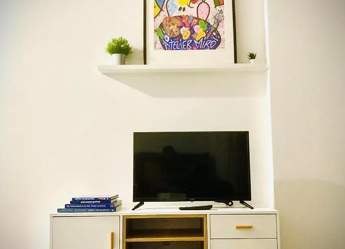 Διαμέρισμα Dependence “le Soleil” - Cap Riviera *