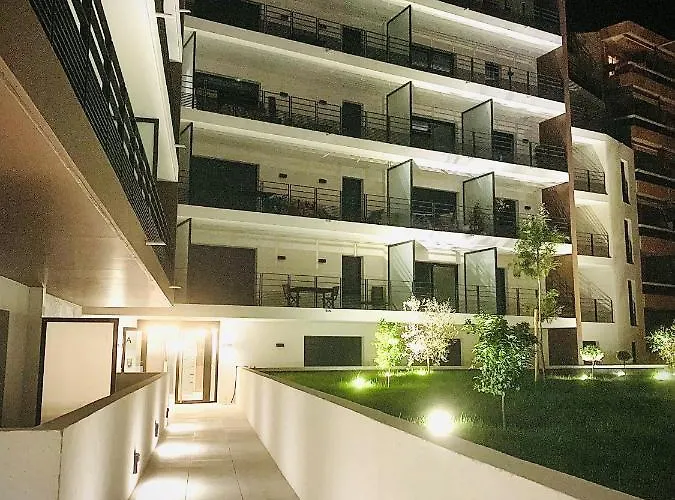 Διαμέρισμα Dependence “le Soleil” - Cap Riviera Μεντόν