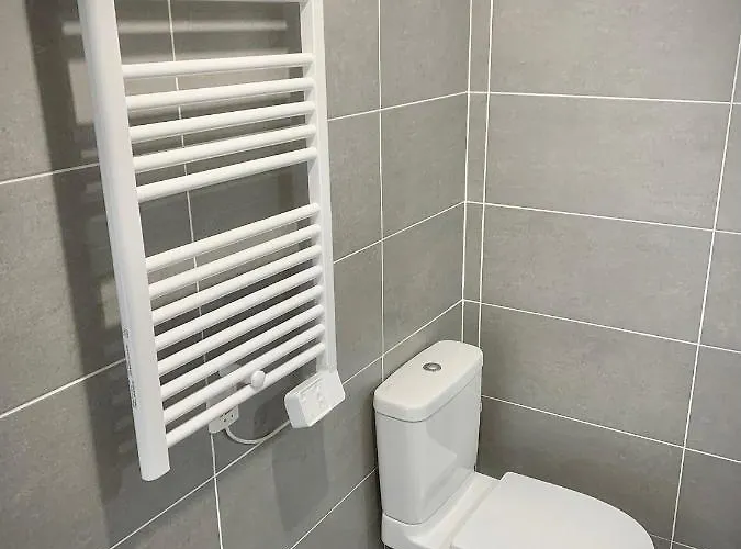 Διαμέρισμα Dependence “le Soleil” - Cap Riviera *