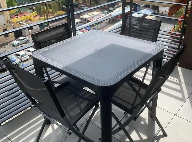 Dependence “le Soleil” - Cap Riviera Διαμέρισμα *