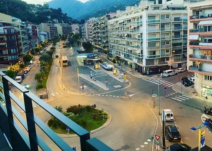 Διαμέρισμα Dependence “le Soleil” - Cap Riviera *